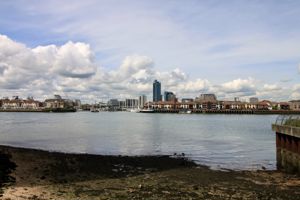 Water Front- click for photo gallery